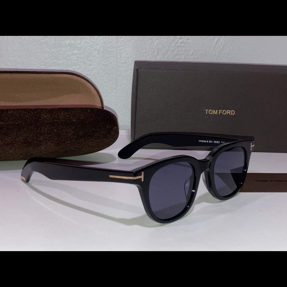 Tom Ford Sunglasses